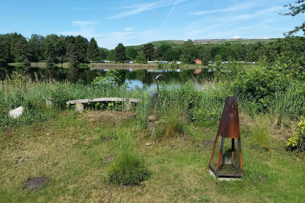 Naturisten FamilienSport- und NaturCamp Sonnensee