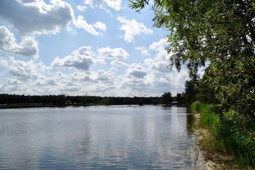 Naturisten FamilienSport- und NaturCamp Sonnensee