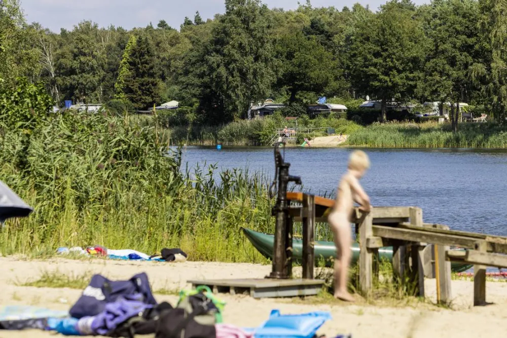 Naturisten FamilienSport- und NaturCamp Sonnensee