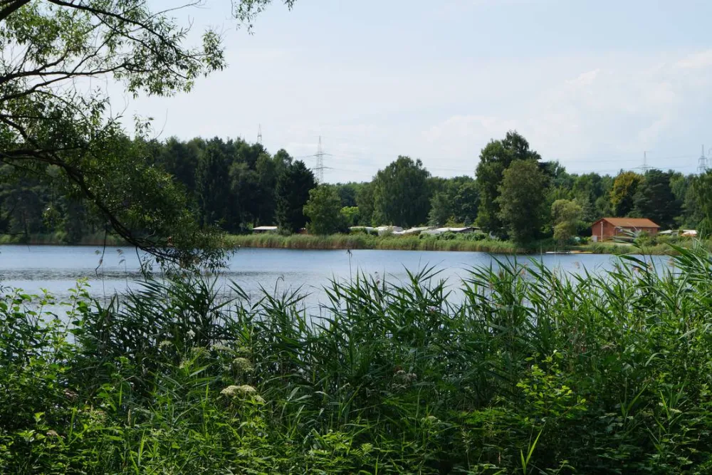 Naturisten FamilienSport- und NaturCamp Sonnensee