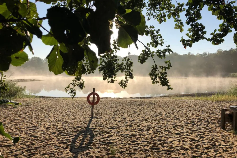 Naturisten FamilienSport- und NaturCamp Sonnensee
