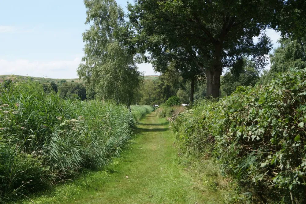 Naturisten FamilienSport- und NaturCamp Sonnensee