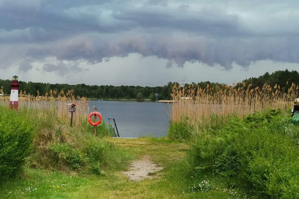 Naturisten FamilienSport- und NaturCamp Sonnensee