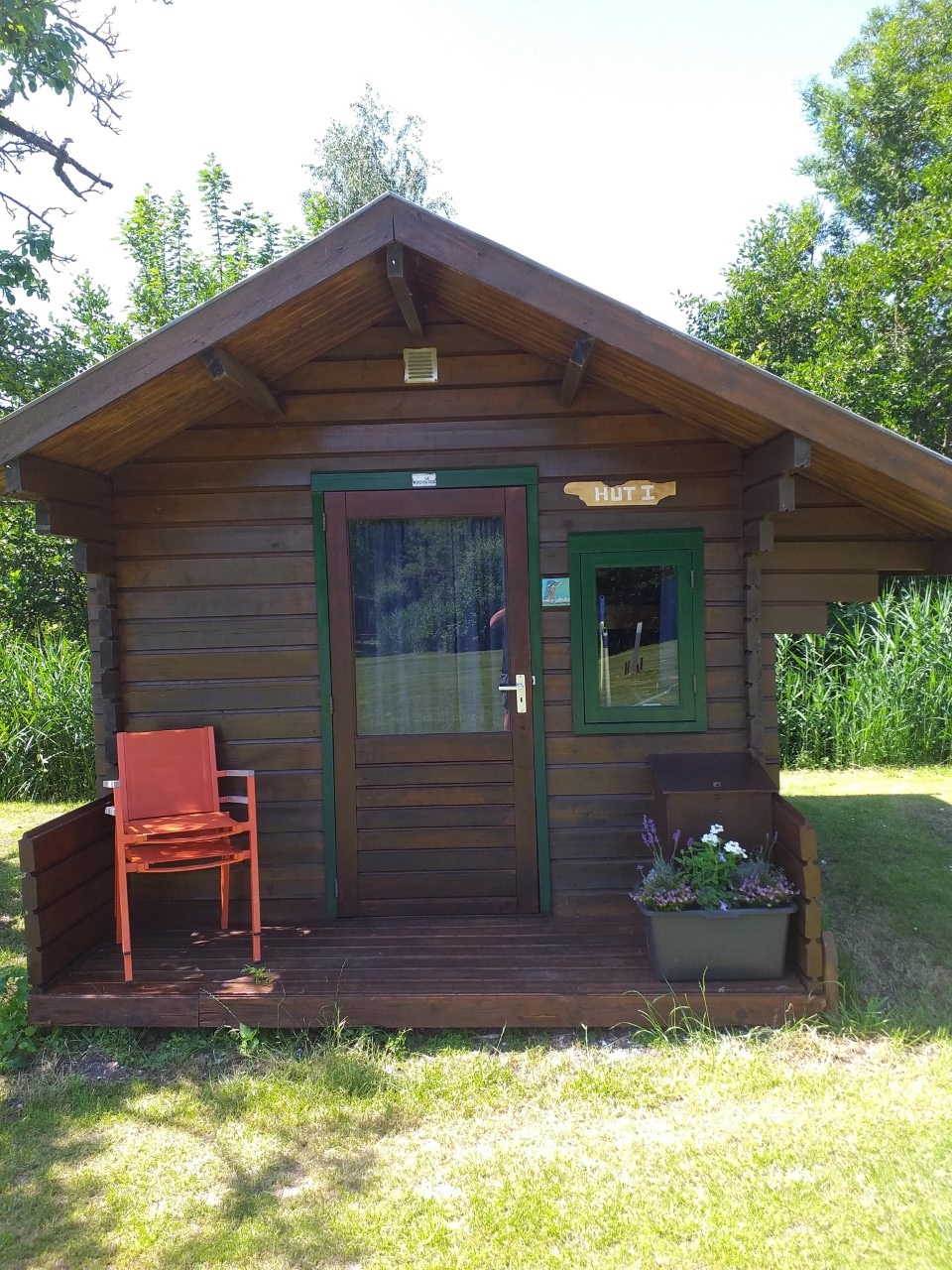 Stochemhoeve in Niederlande - Spottocamp - Spottocamp