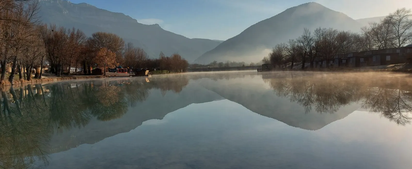 Koawa Vivacamp Le Lac Bleu