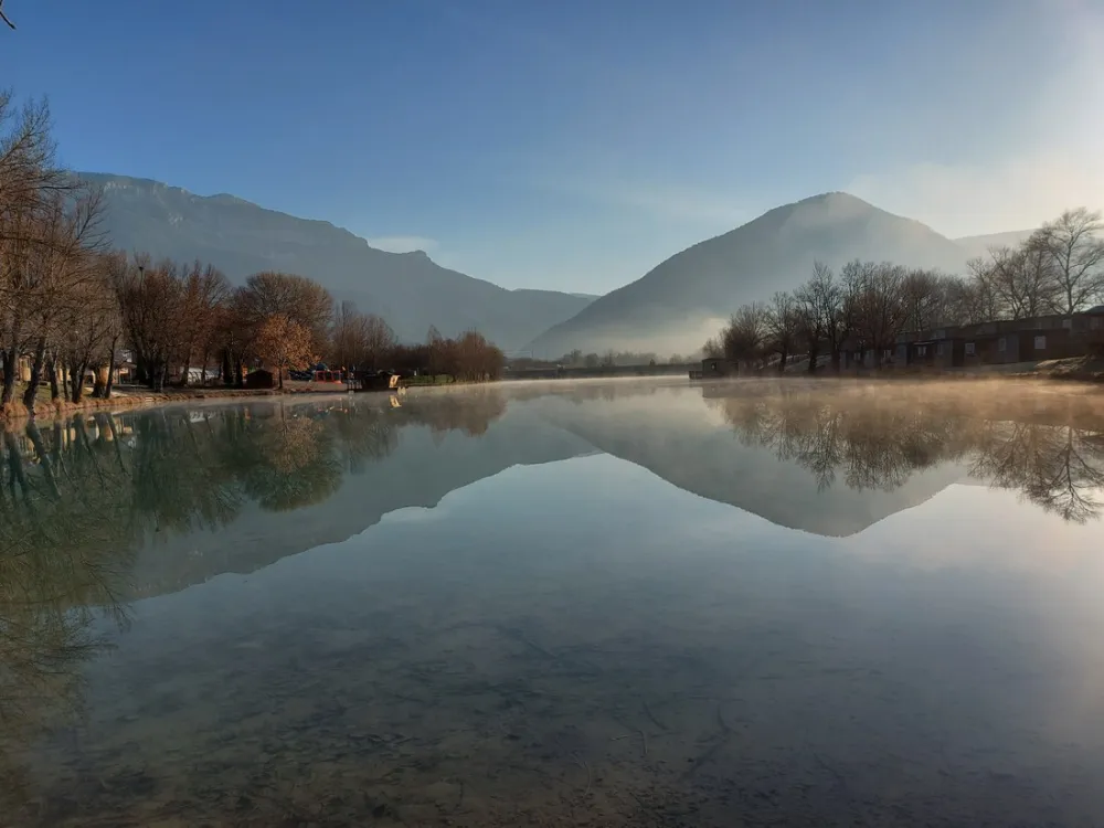 Koawa Vivacamp Le Lac Bleu
