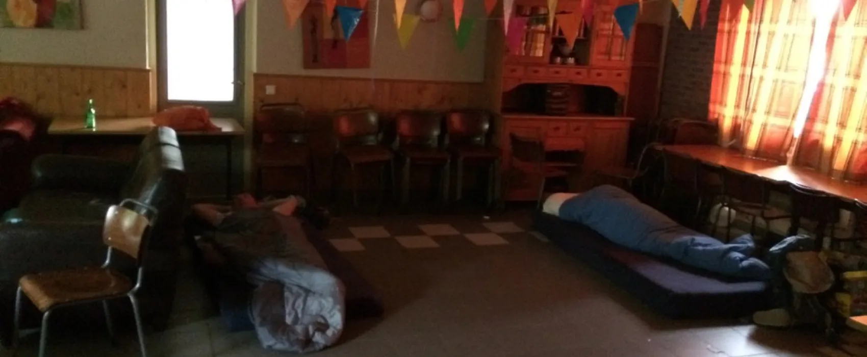 Minicamping & Kampeerboerderij De Nieuwe Hof