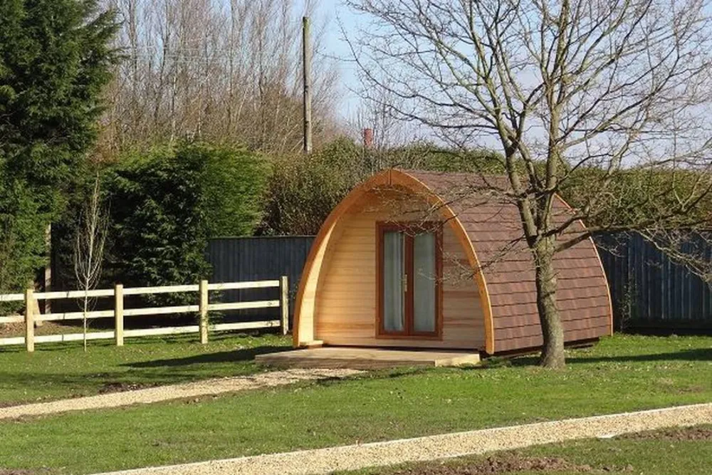 kings lynn caravan and camping park