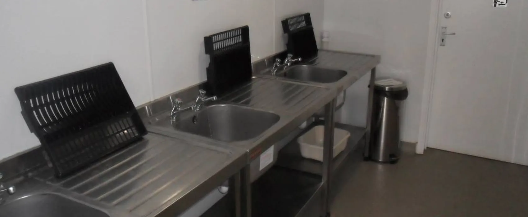 kings lynn caravan and camping park