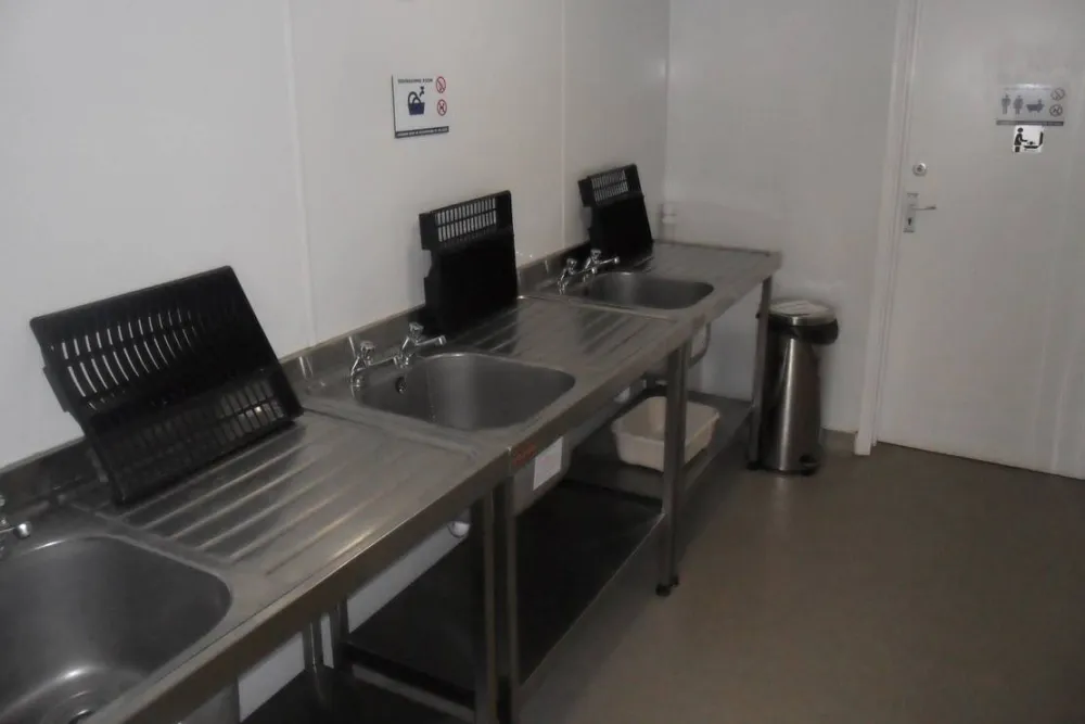 kings lynn caravan and camping park