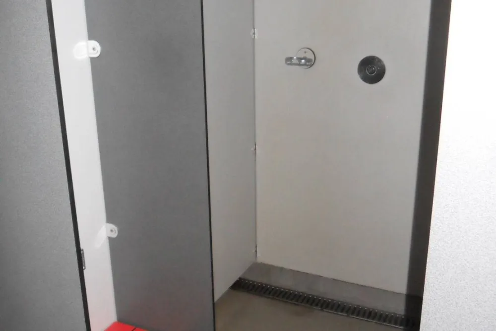 kings lynn caravan and camping park