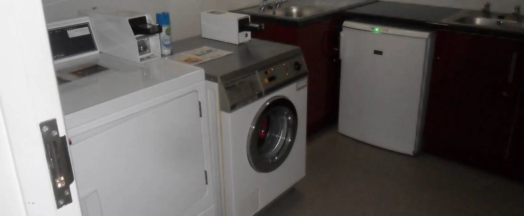 kings lynn caravan and camping park