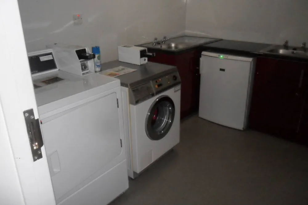 kings lynn caravan and camping park