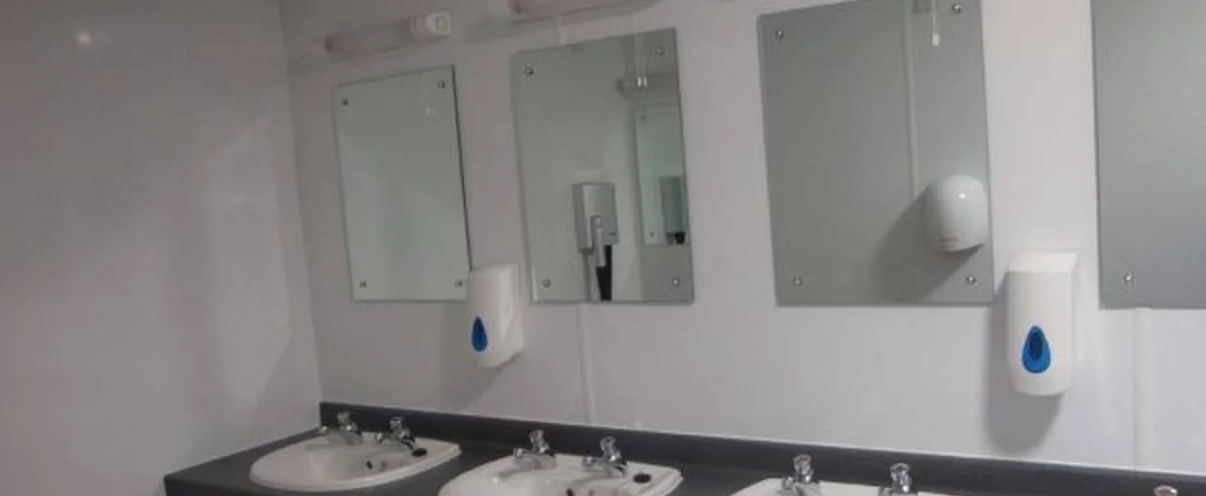 kings lynn caravan and camping park