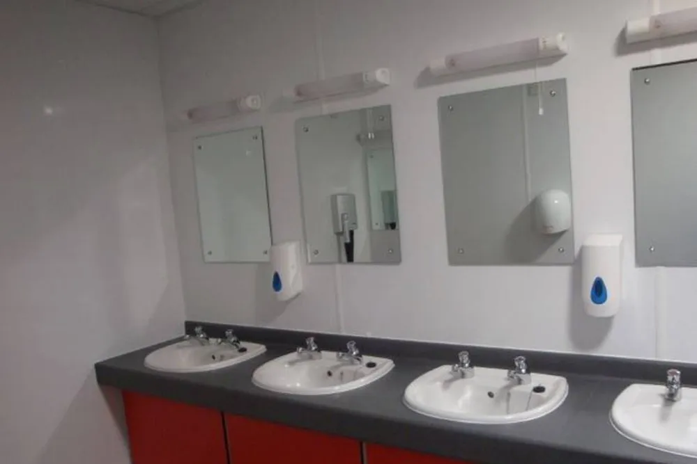 kings lynn caravan and camping park