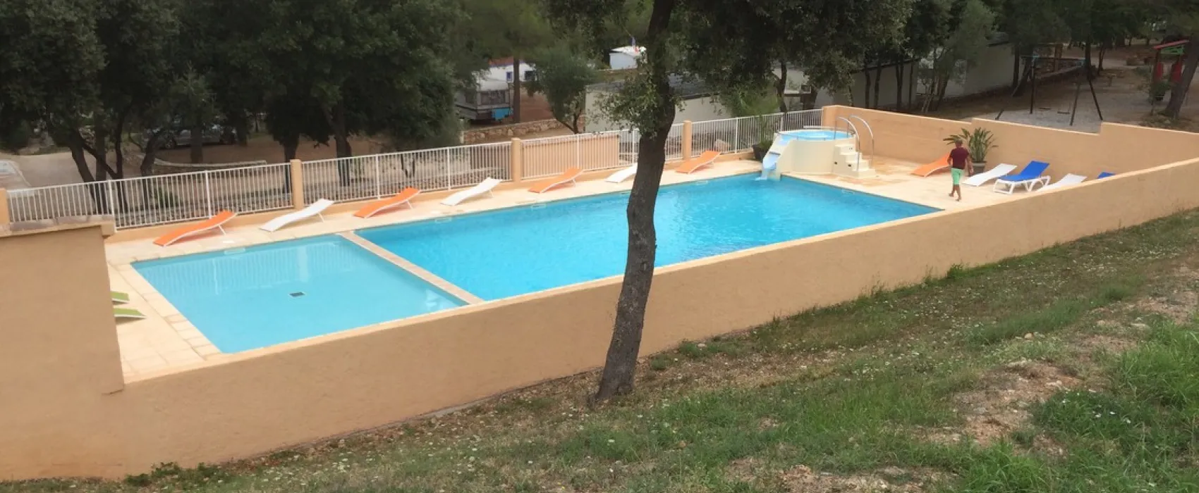 Domaine de la Cigaliere