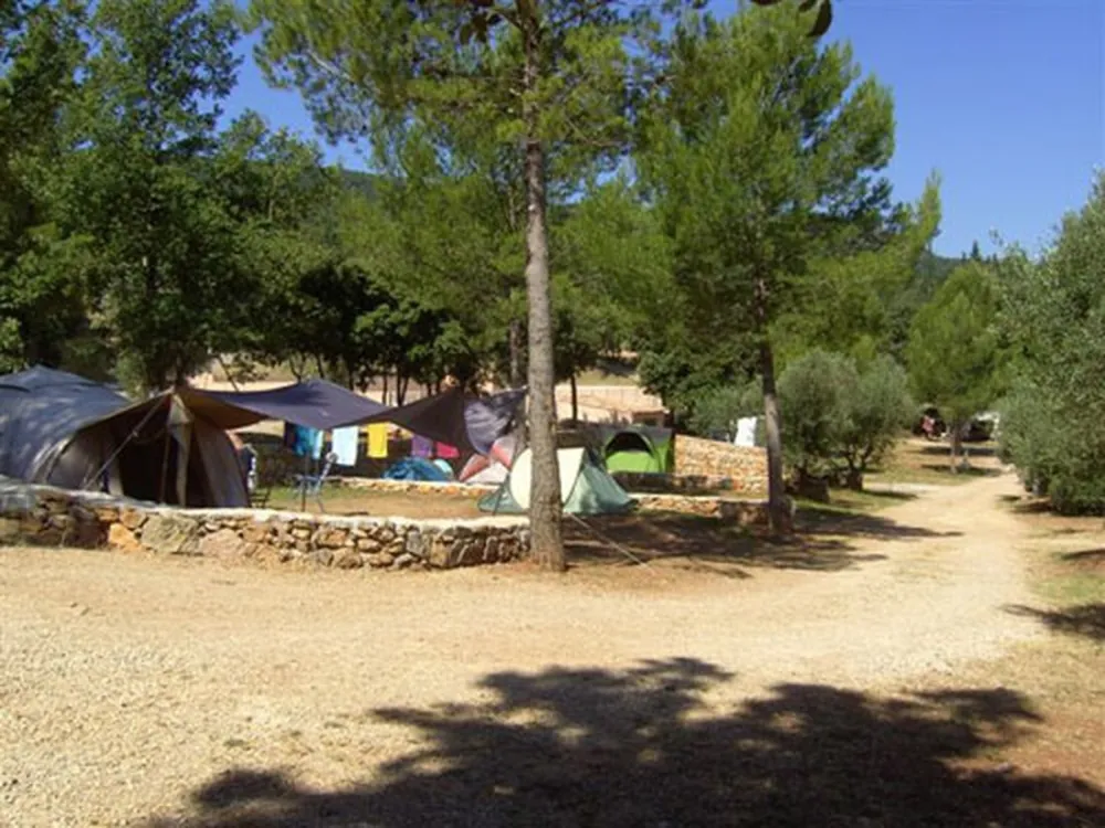 Domaine de la Cigaliere