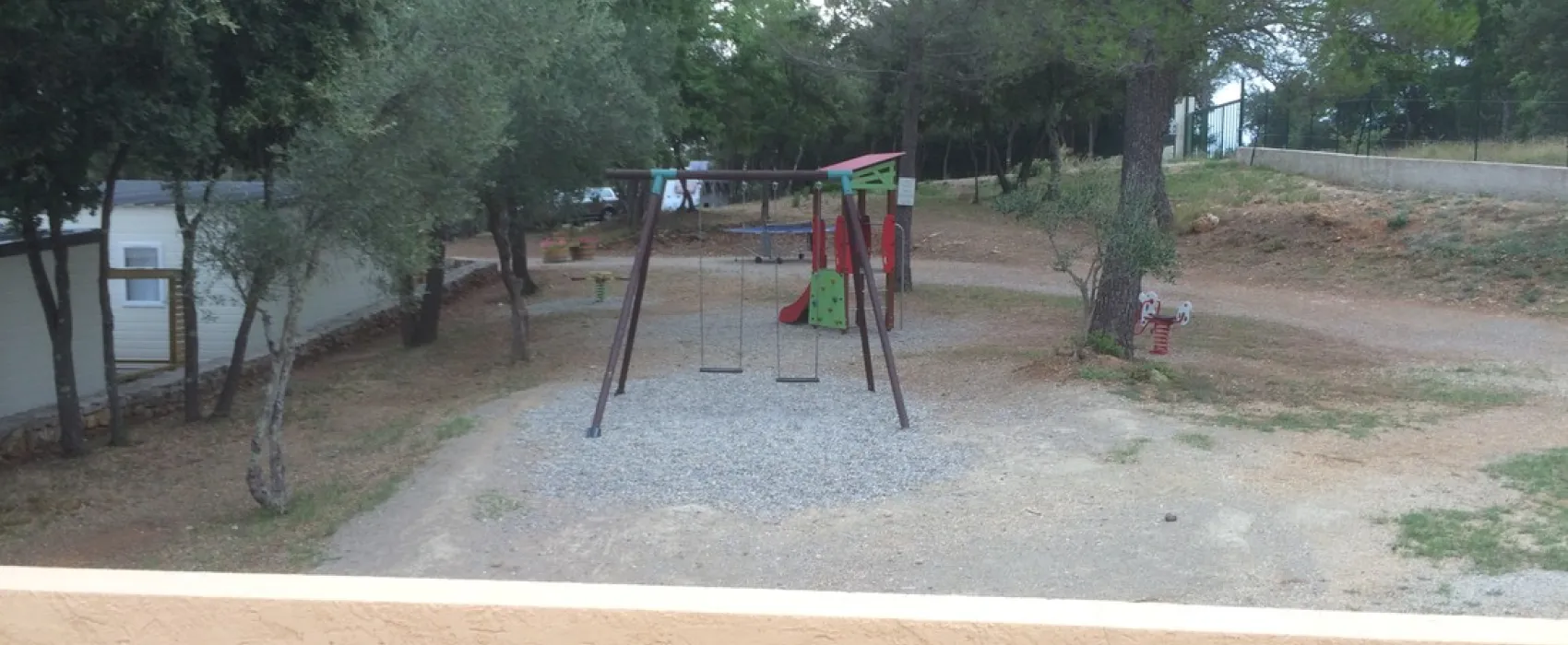 Domaine de la Cigaliere