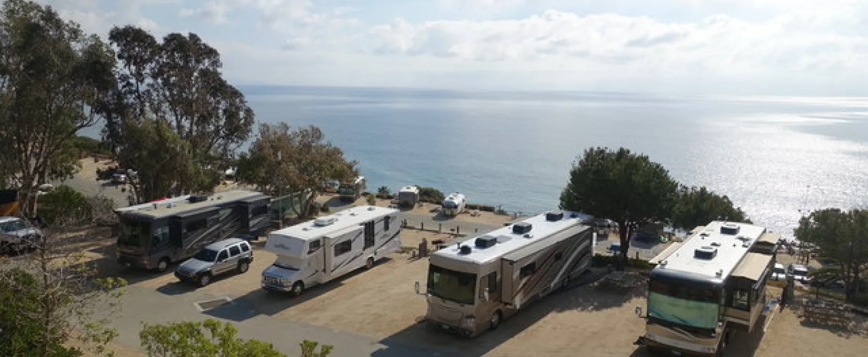 Malibu Beach RV Park