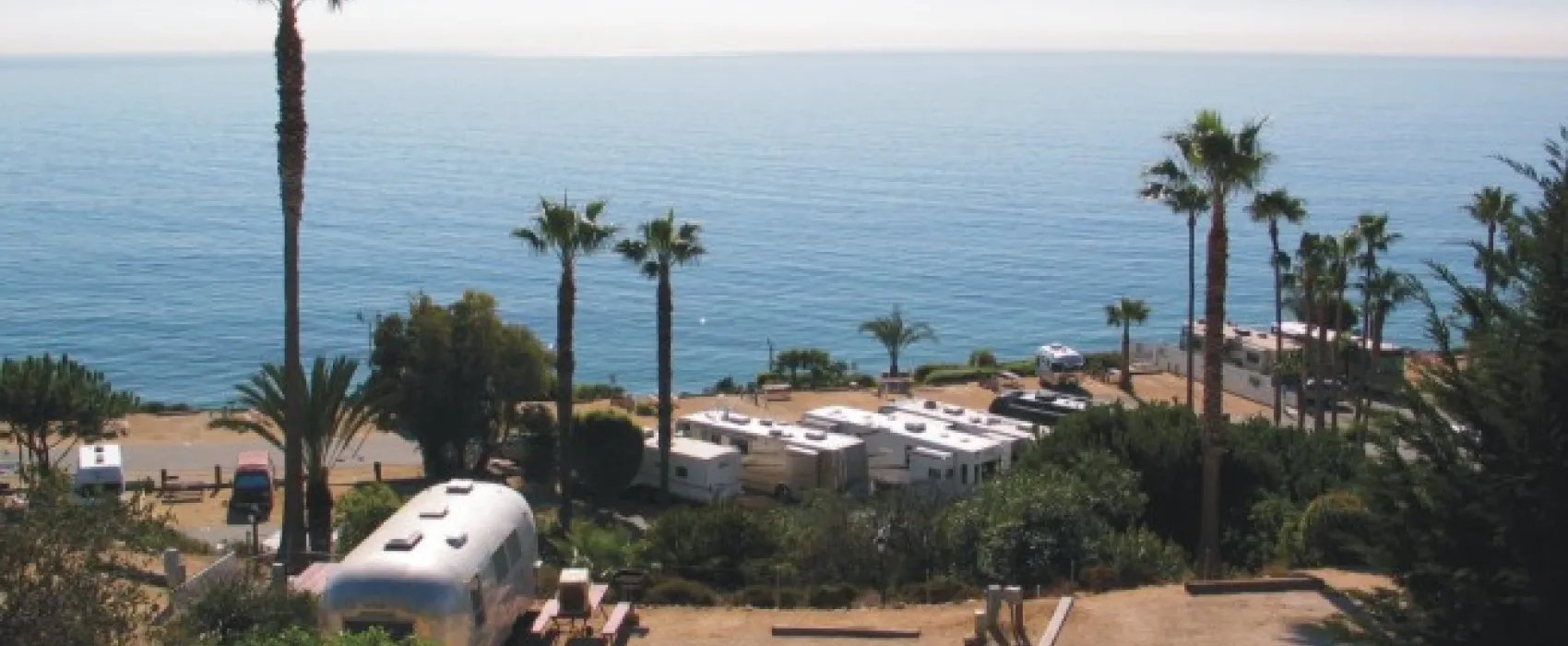 Malibu Beach RV Park