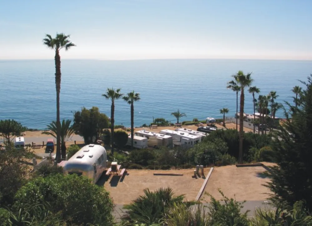 Malibu Beach RV Park