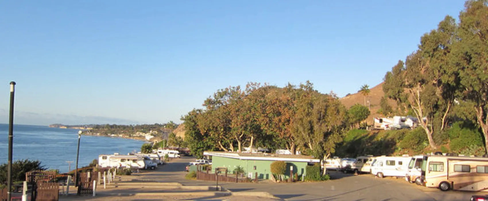 Malibu Beach RV Park