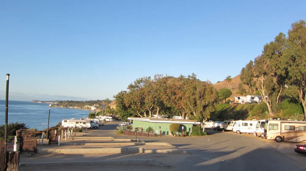 Malibu Beach RV Park