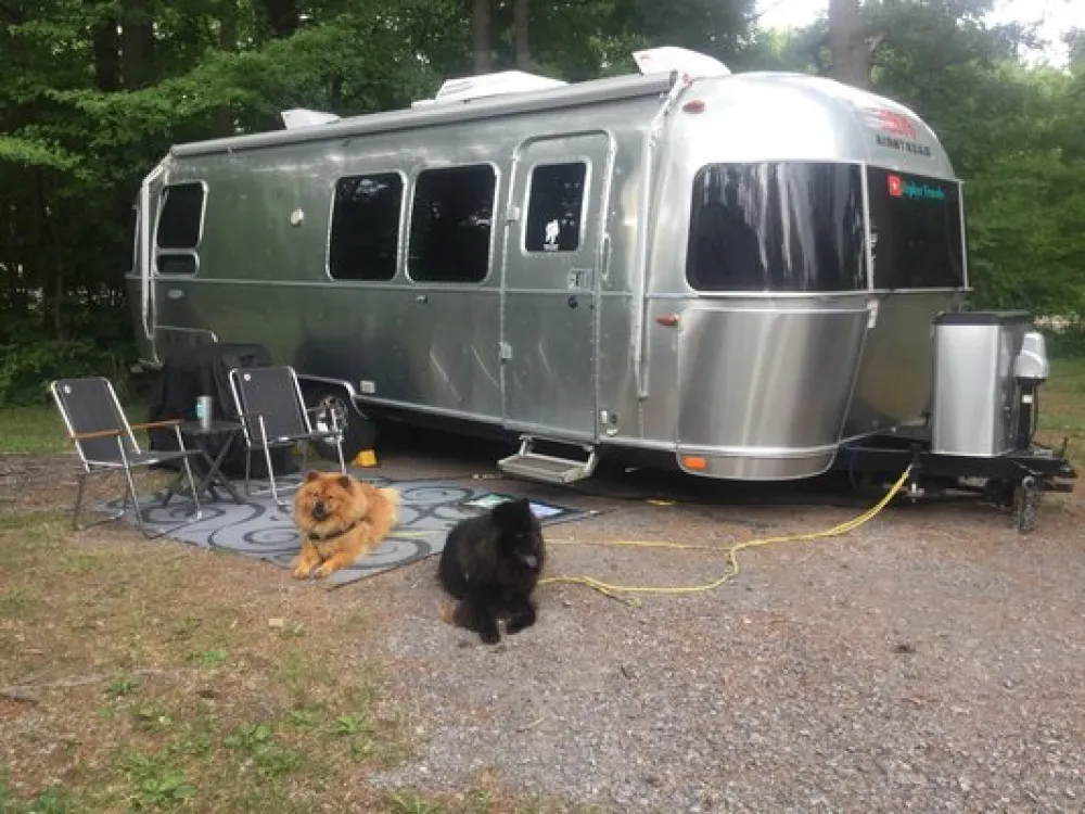 Cayuga Lake State Park