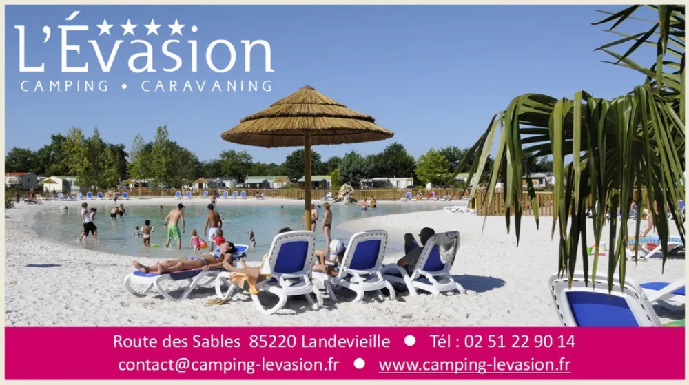 L'Evasion