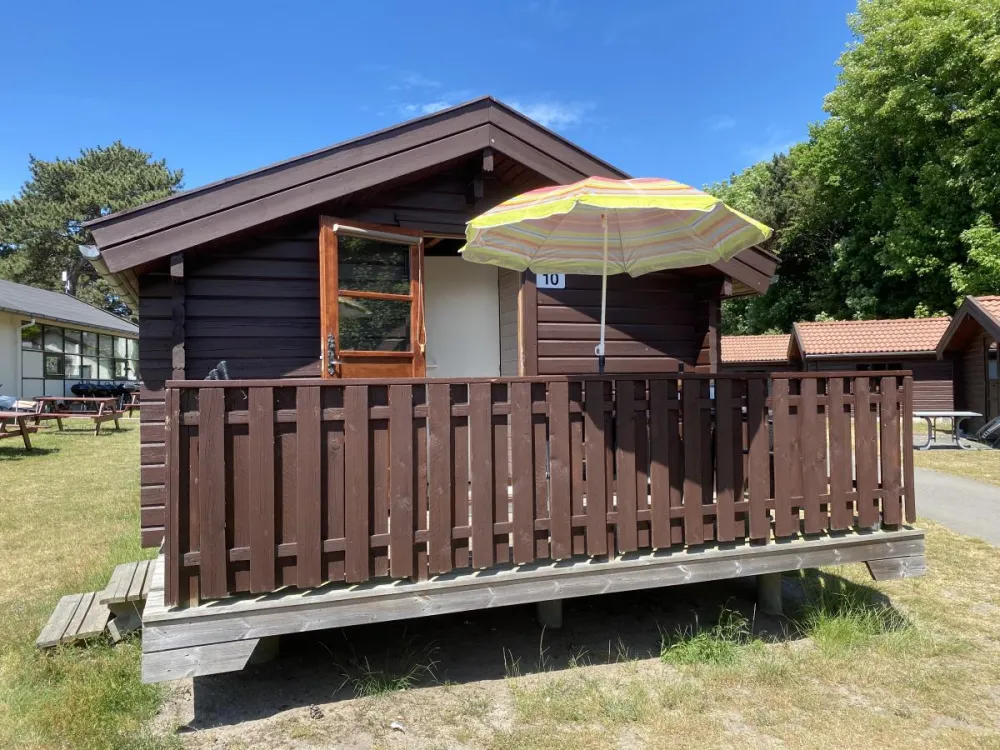 DCU-Camping Rønne Strand - Galløkken