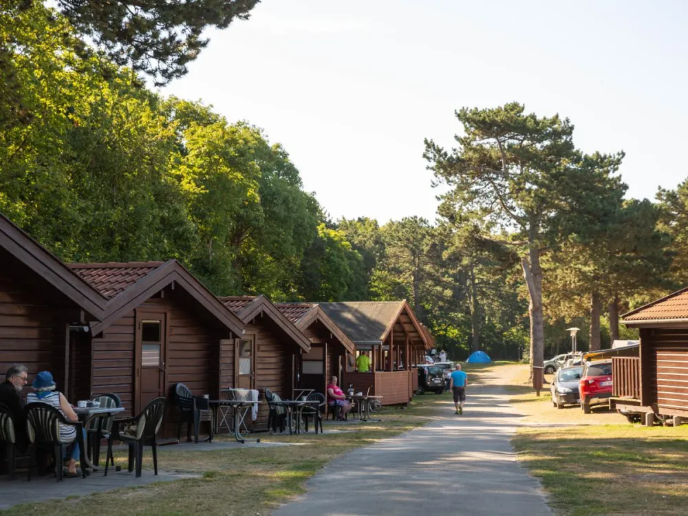 DCU-Camping Rønne Strand - Galløkken