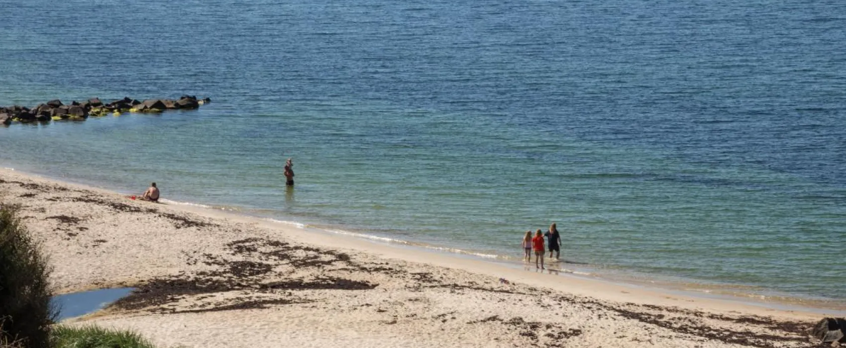 DCU-Camping Rønne Strand - Galløkken
