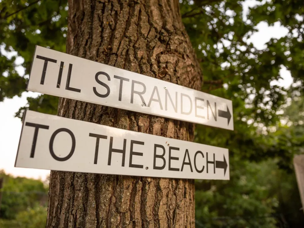 DCU-Camping Rønne Strand - Galløkken