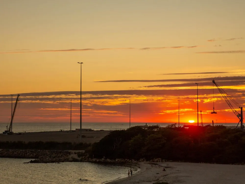 DCU-Camping Rønne Strand - Galløkken