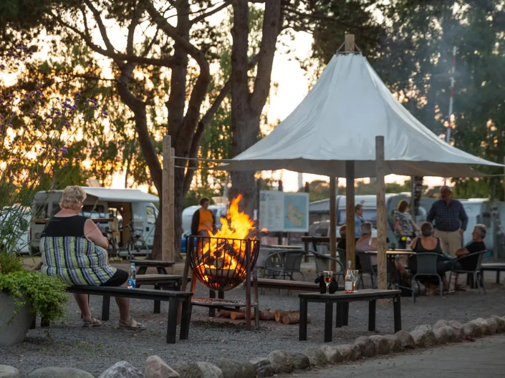 DCU-Camping Rønne Strand - Galløkken