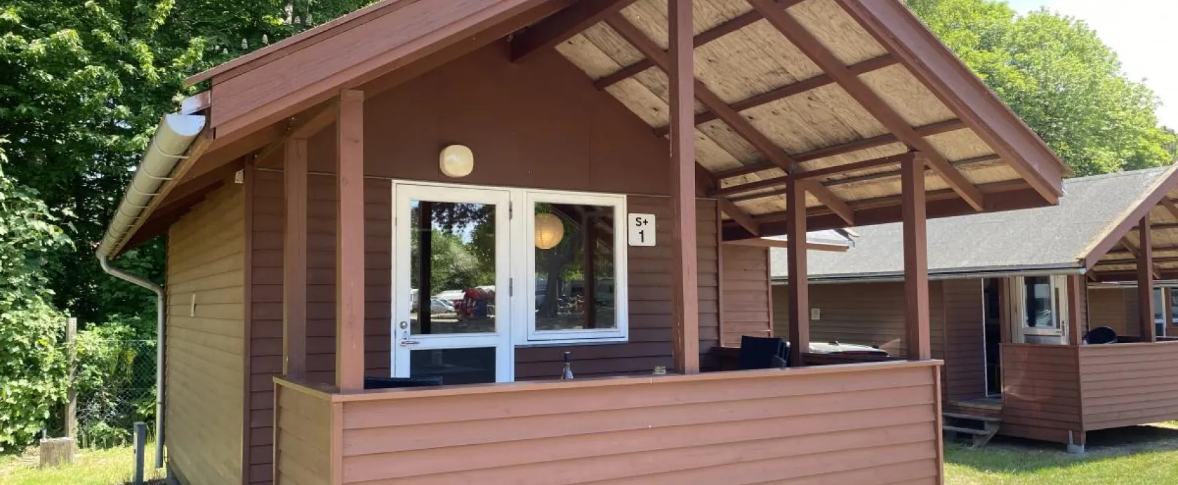 DCU-Camping Rønne Strand - Galløkken