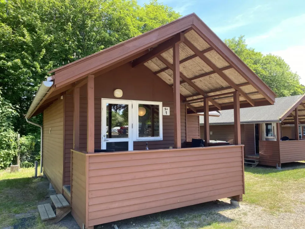 DCU-Camping Rønne Strand - Galløkken