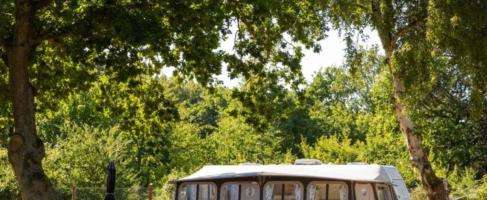 DCU-Camping Rønne Strand - Galløkken