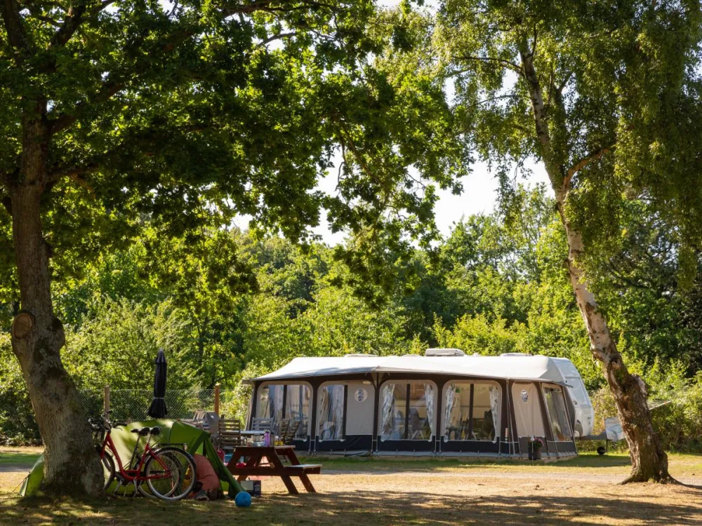 DCU-Camping Rønne Strand - Galløkken