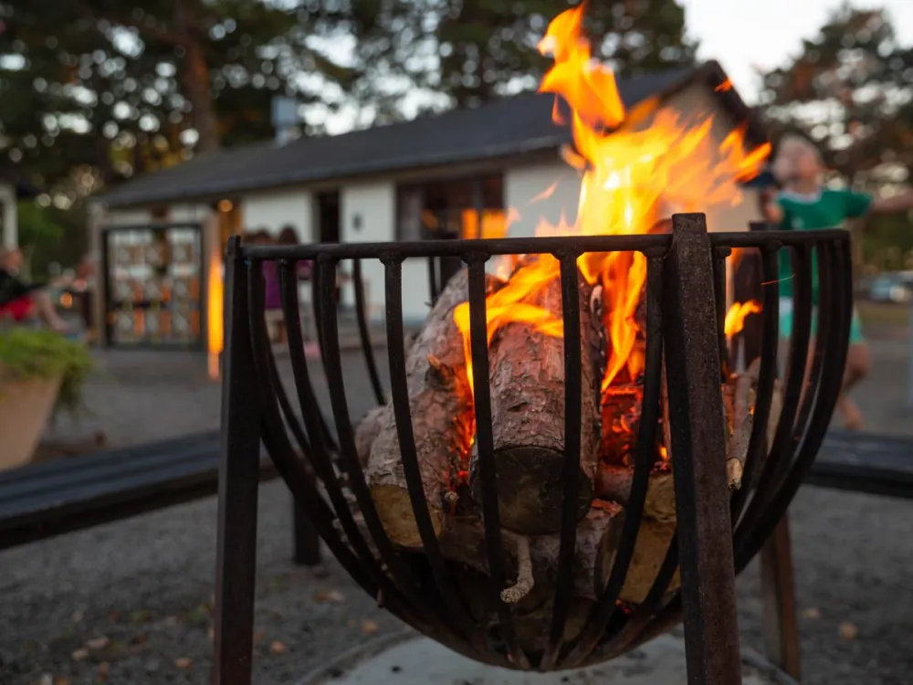 DCU-Camping Rønne Strand - Galløkken