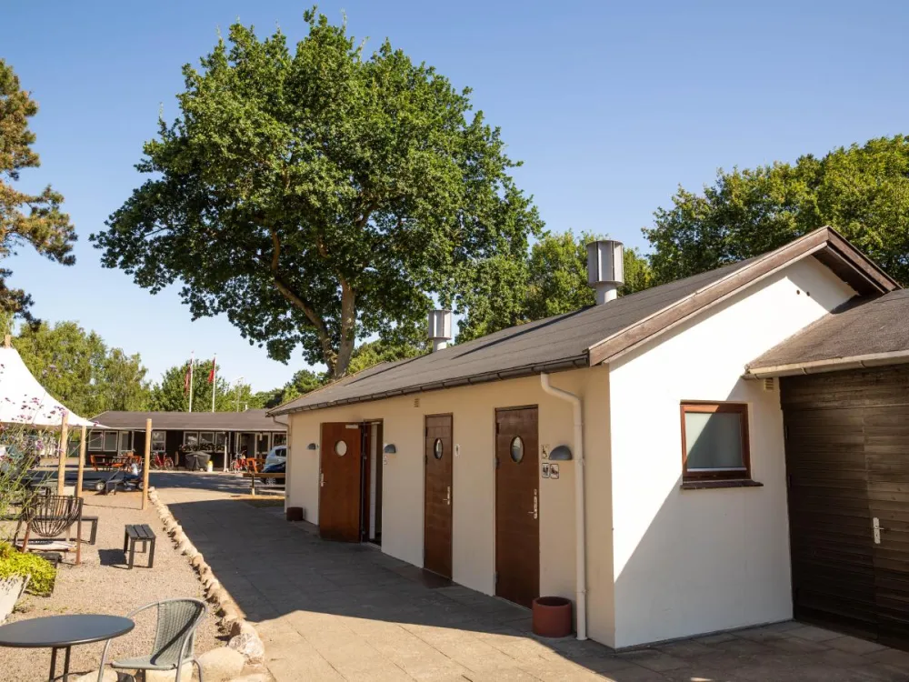 DCU-Camping Rønne Strand - Galløkken