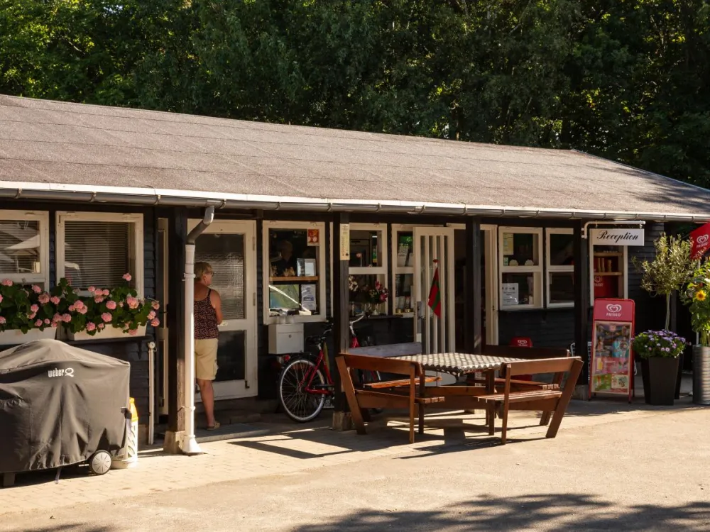 DCU-Camping Rønne Strand - Galløkken