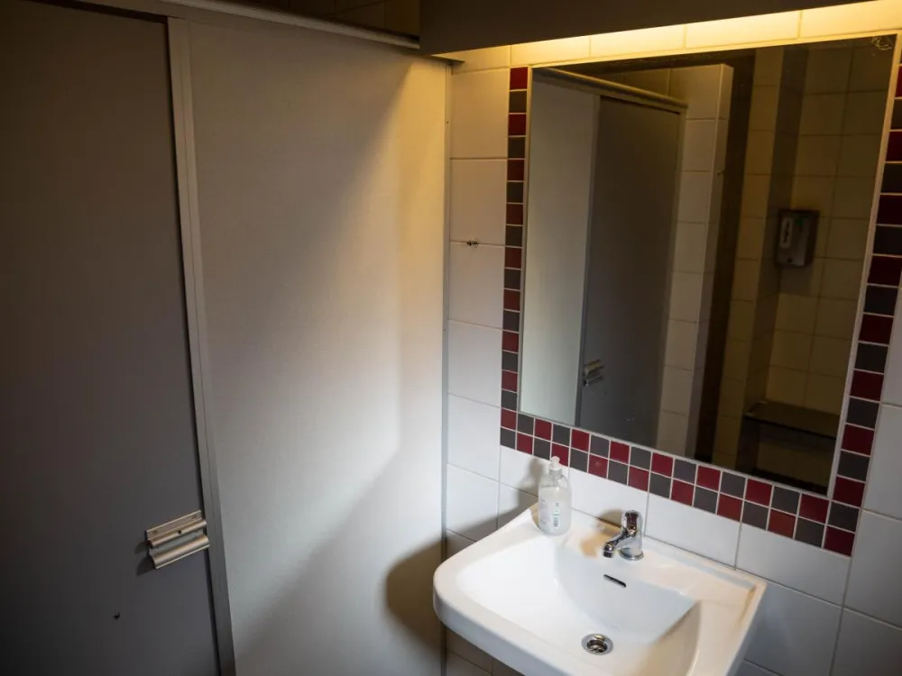 DCU-Camping Rønne Strand - Galløkken