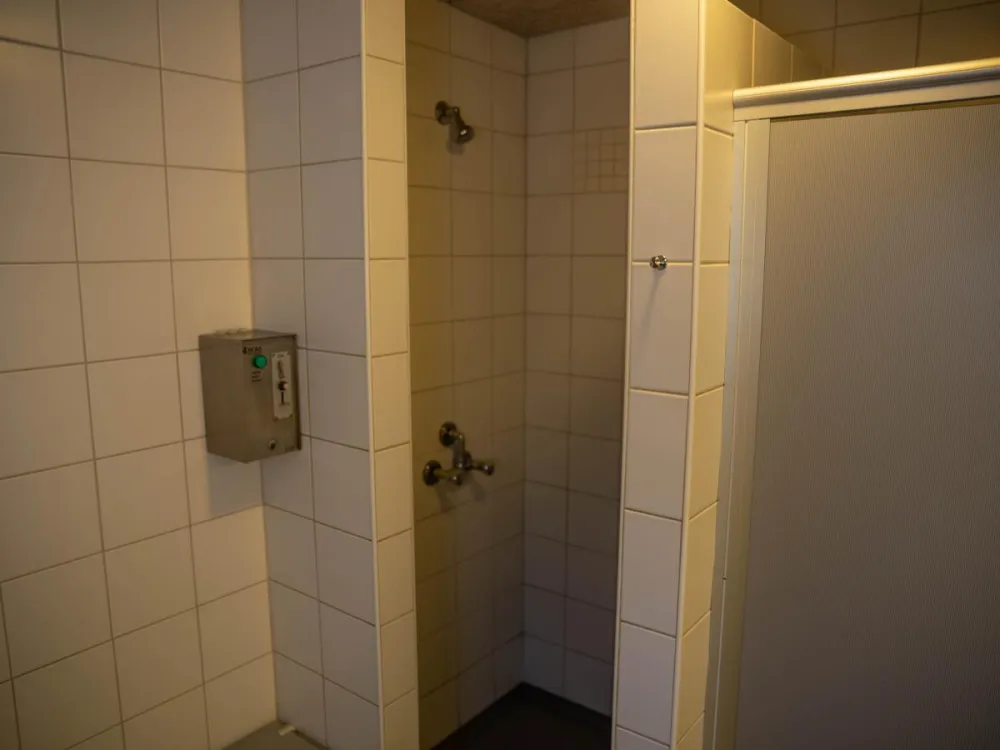 DCU-Camping Rønne Strand - Galløkken