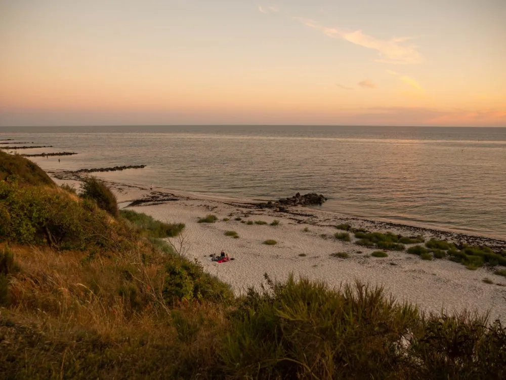 DCU-Camping Rønne Strand - Galløkken
