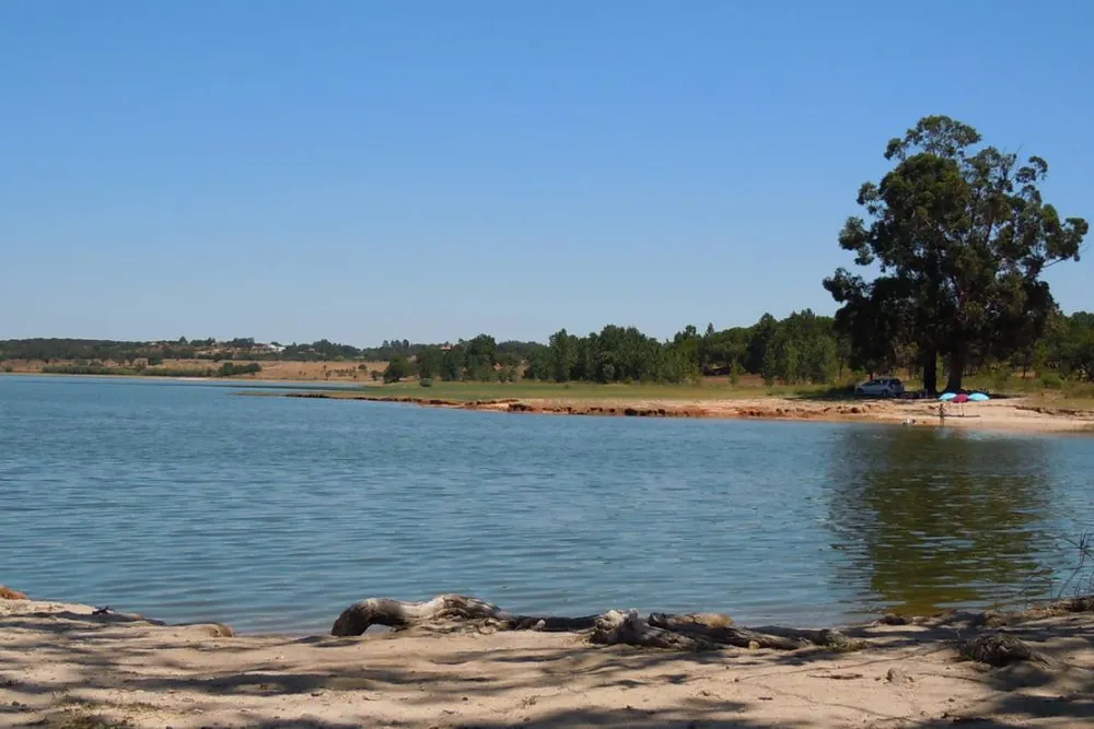 Bubulcus & Bolotas Camping