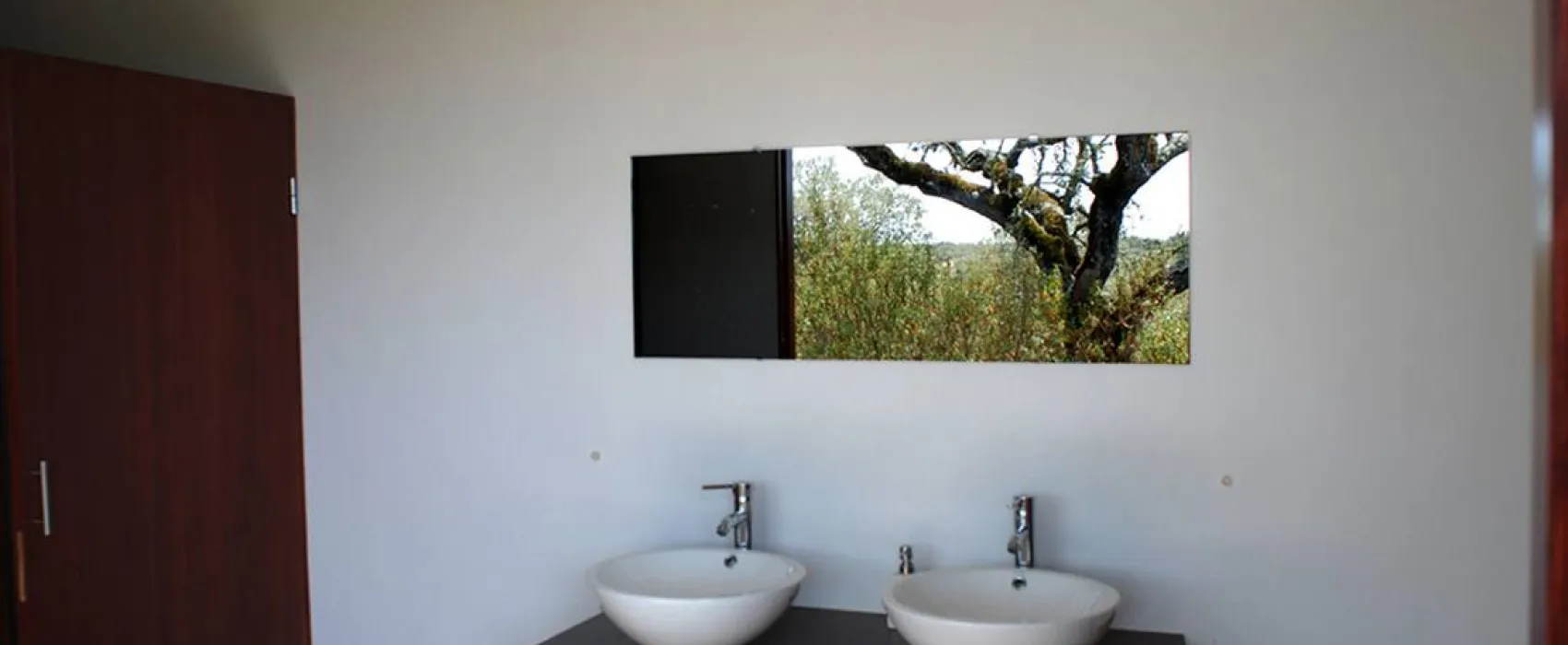 Bubulcus & Bolotas Camping