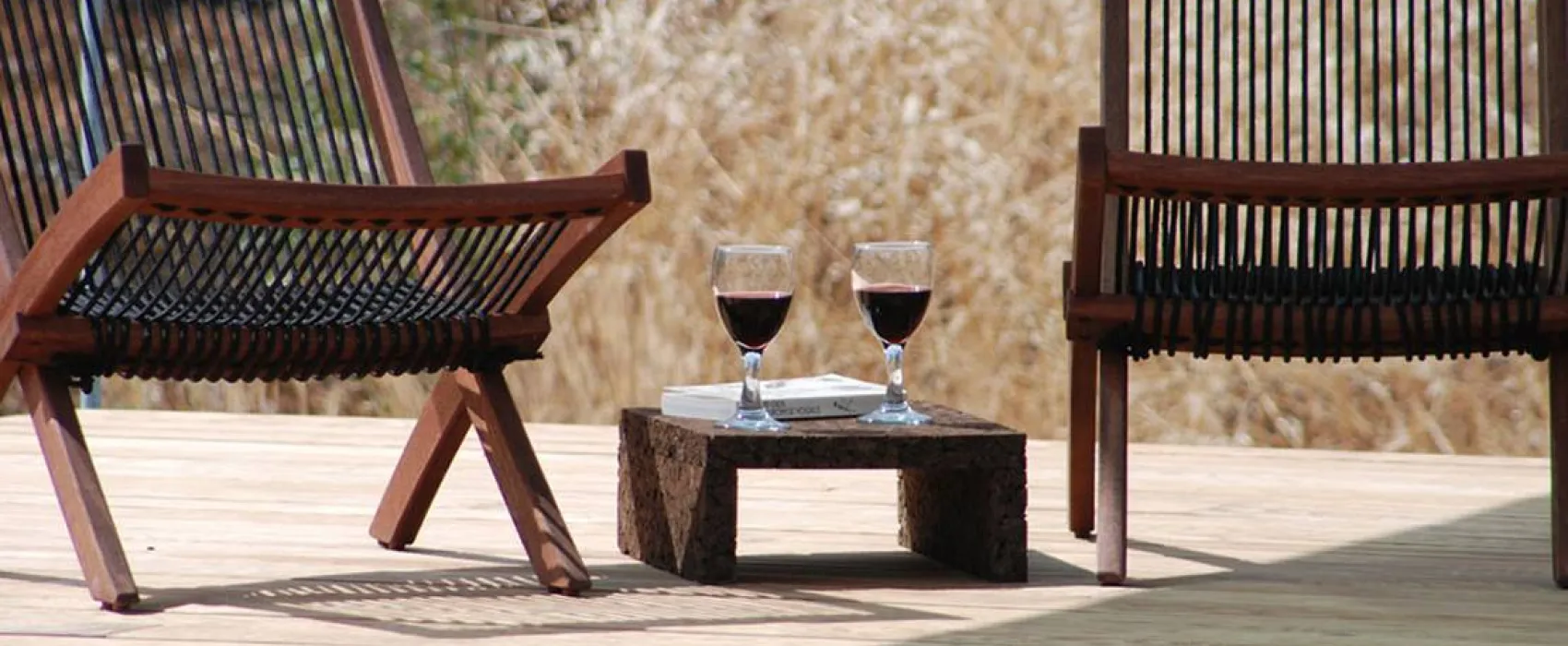 Bubulcus & Bolotas Camping