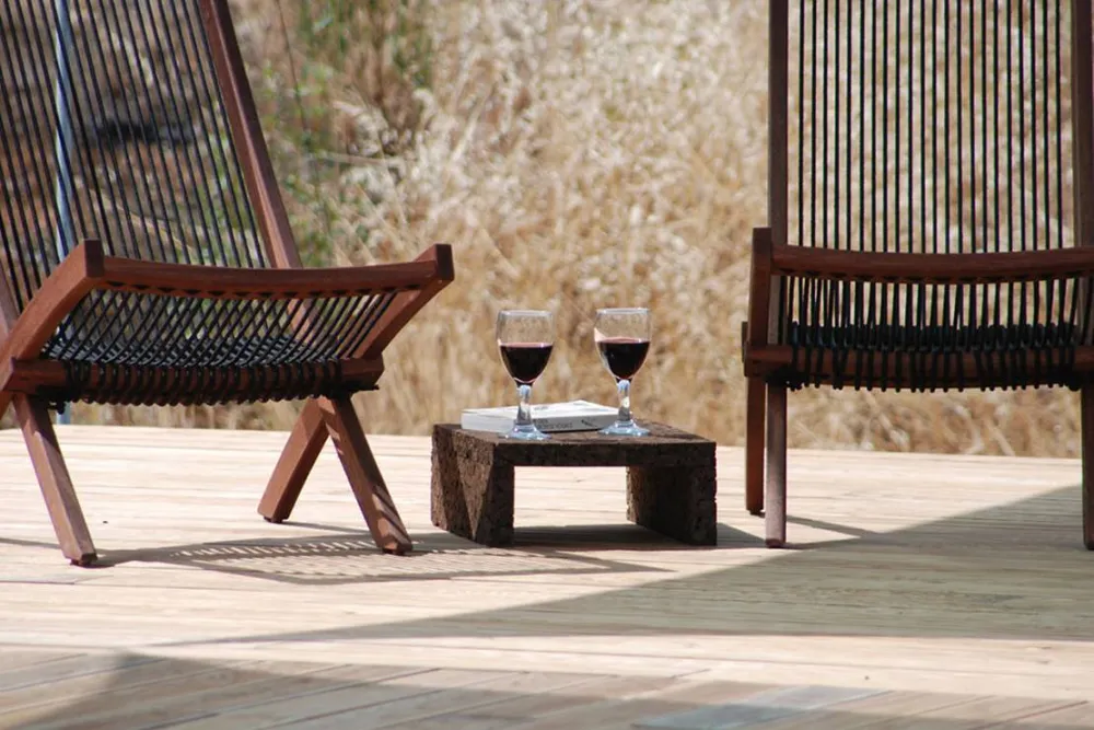 Bubulcus & Bolotas Camping