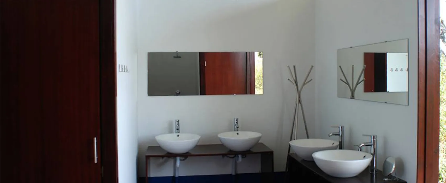 Bubulcus & Bolotas Camping